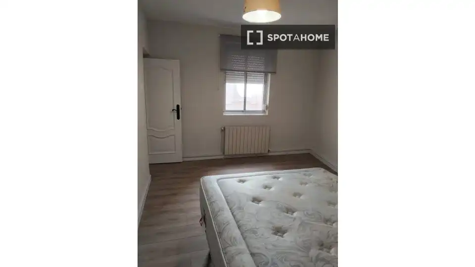 Habitación en alquiler, Valladolid