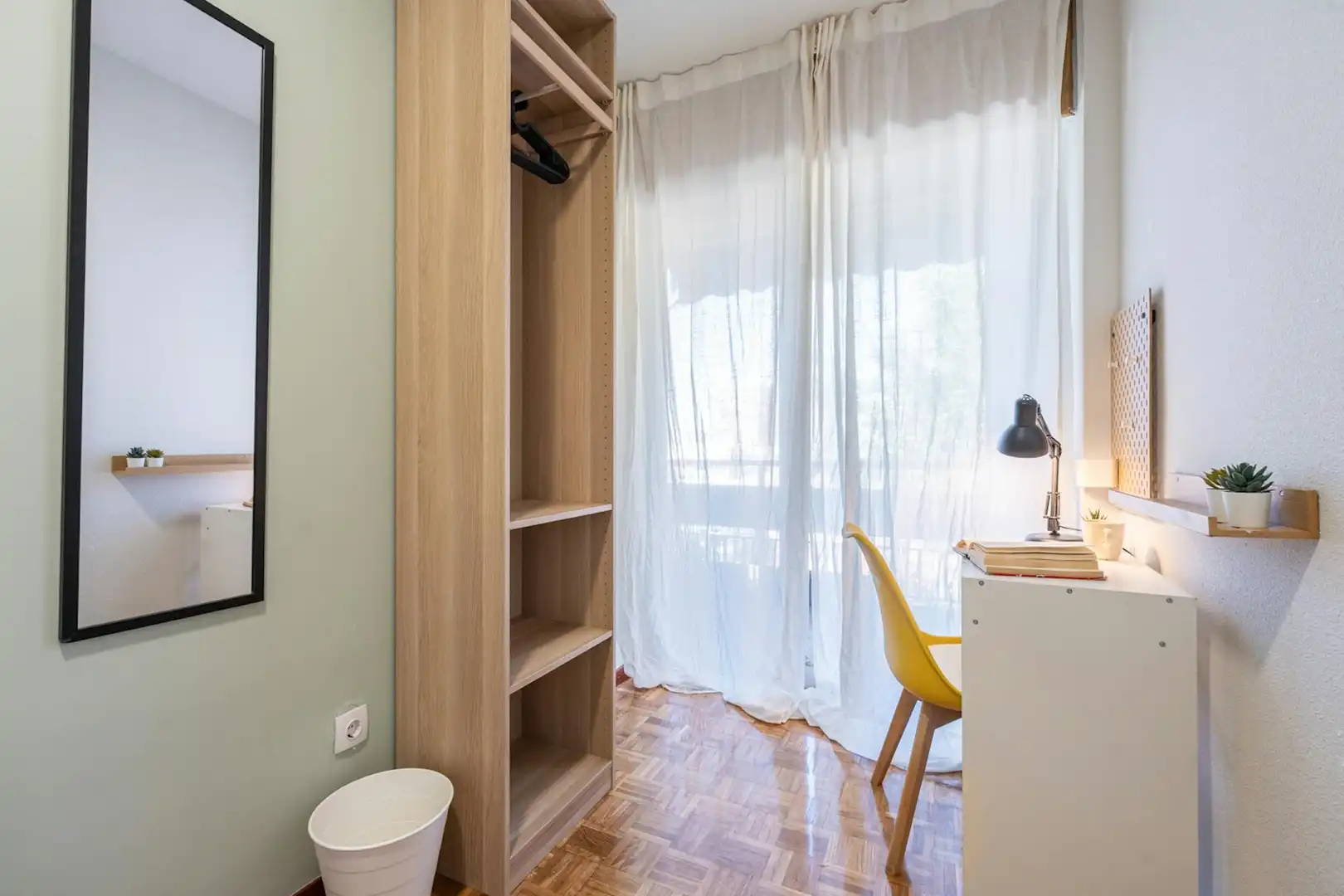 Pis de 159 m² a Madrid