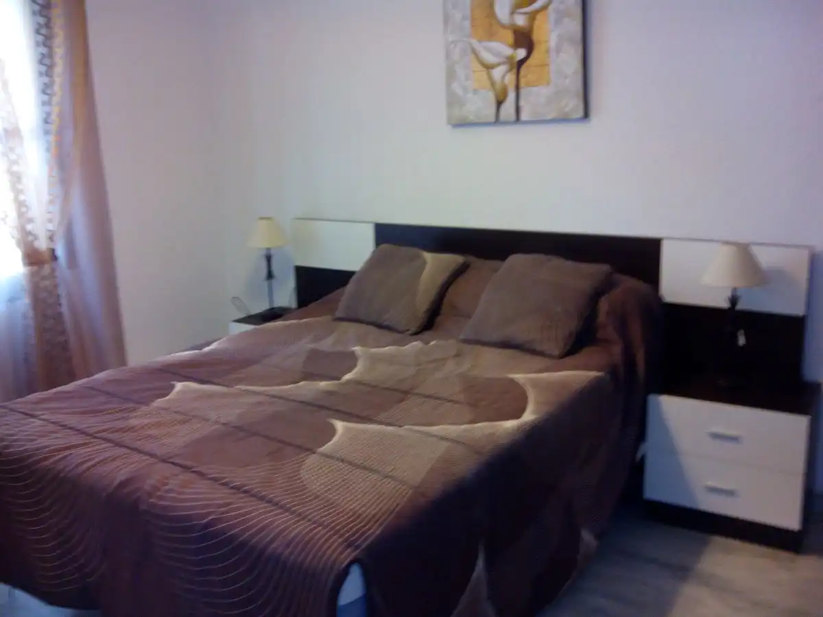 Piso de 55 m² en Huelva