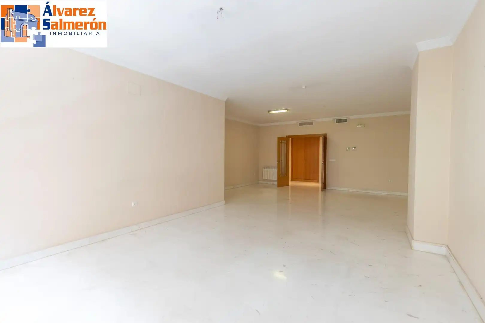 Piso de 168 m² en Granada