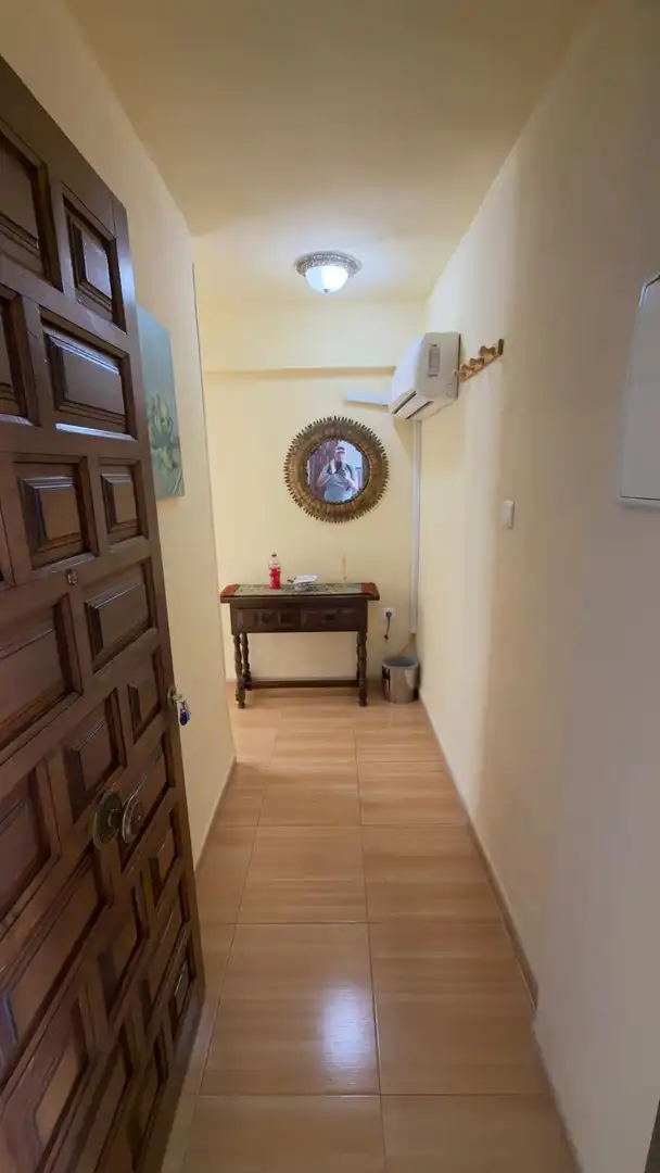 Piso de 90 m² en Granada