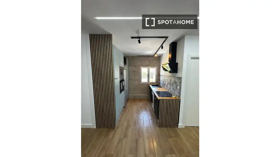 Pis de 87 m² a València