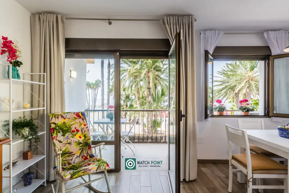 Piso de 84 m² en Almuñécar
