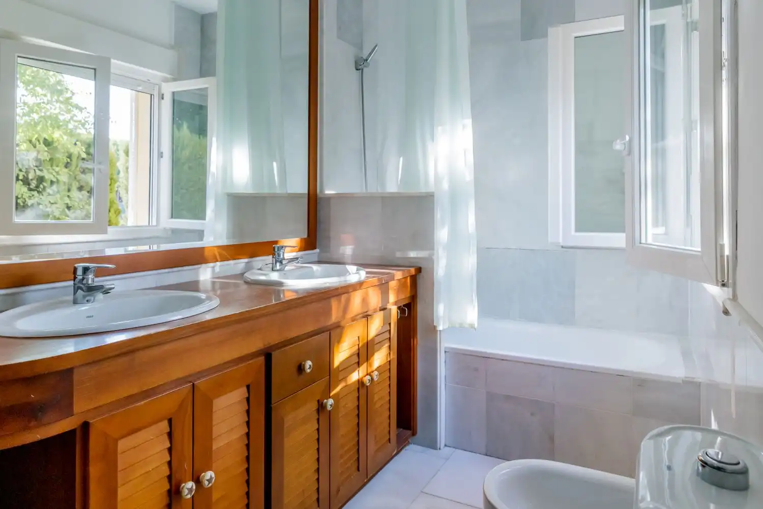 Casa de 370 m² en Mairena del Aljarafe