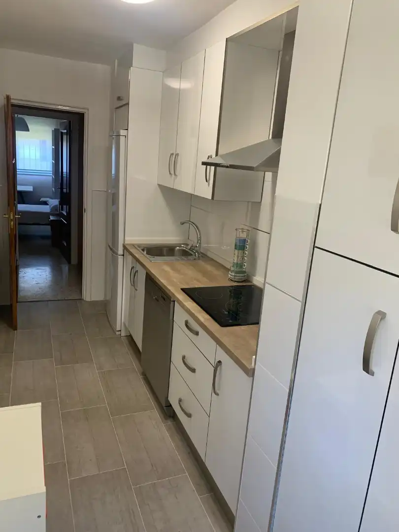 Piso de 85 m² en Granada