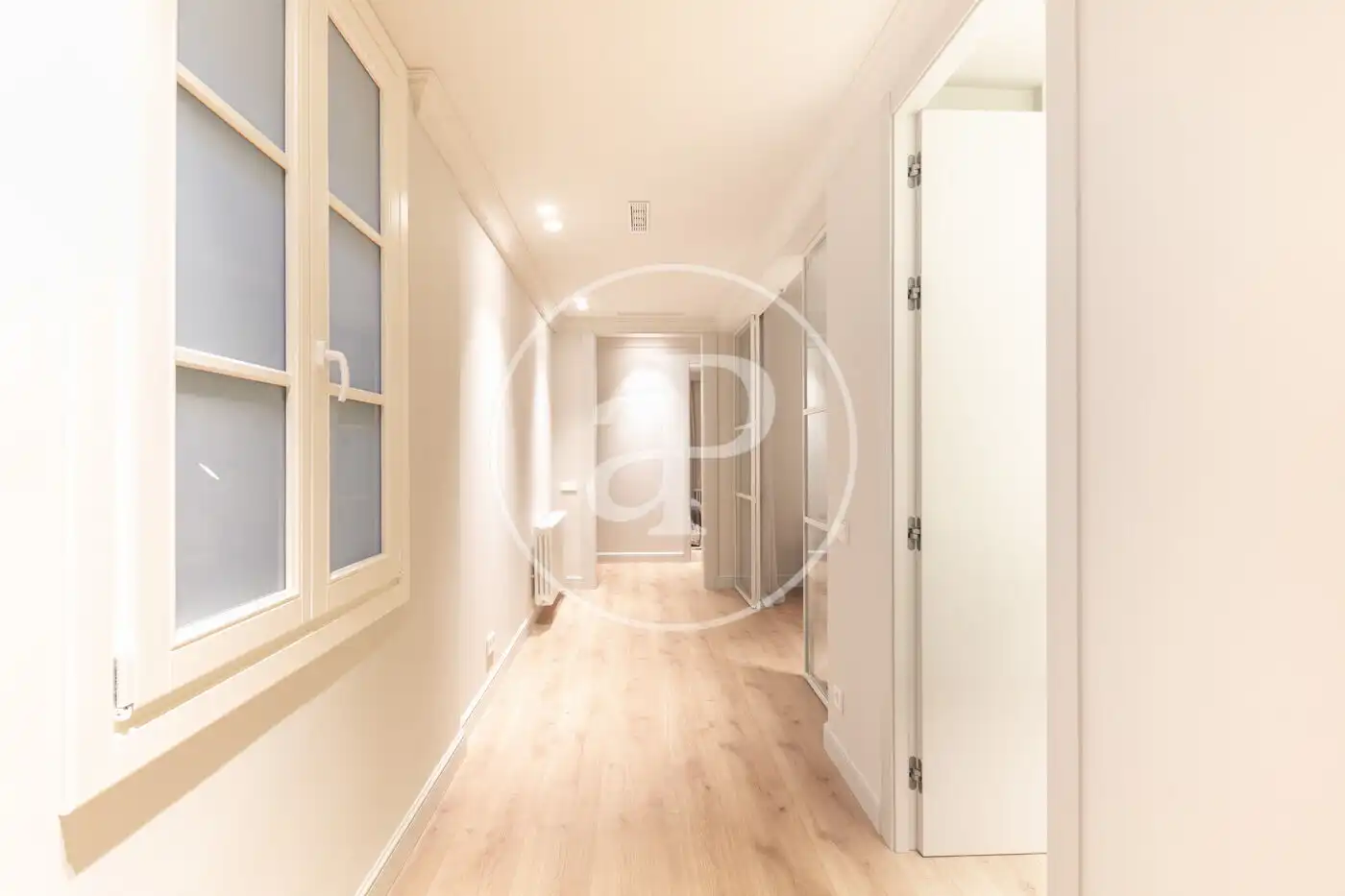 Piso de 203 m² en Barcelona