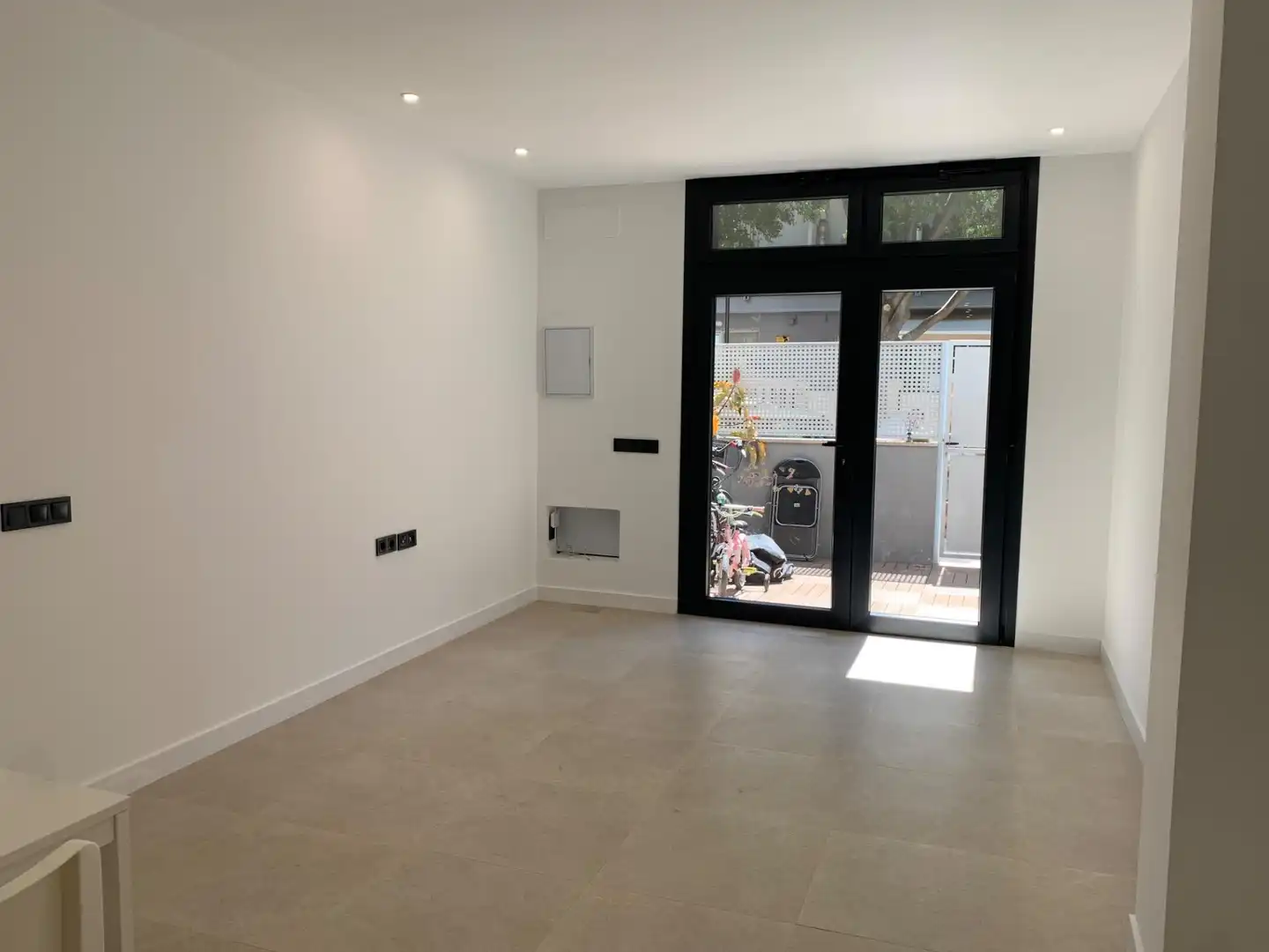 Piso de 80 m² en Palma