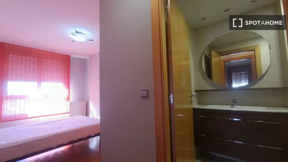 Habitación en alquiler, Pamplona