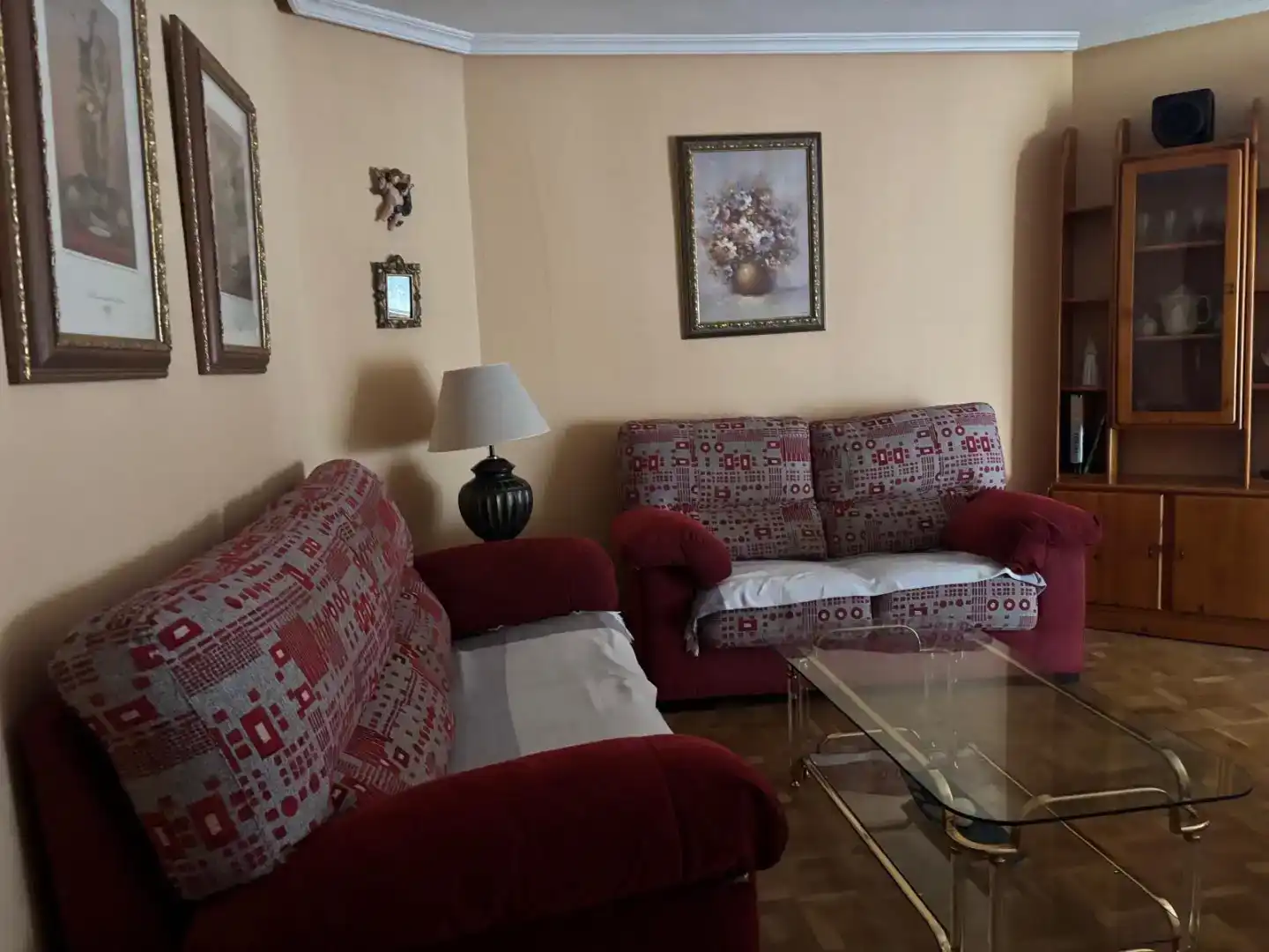 Habitación 100 m², Salamanca
