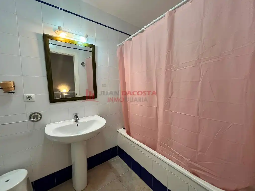 Piso de 200 m² en Lepe
