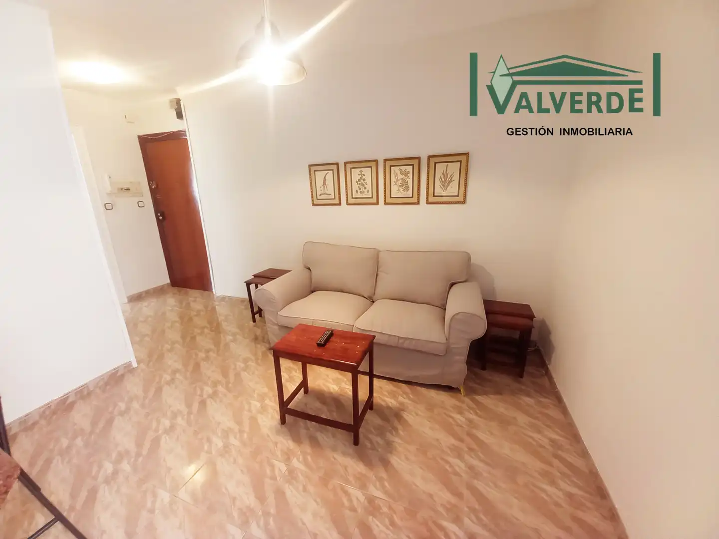 Piso de 42 m² en Granada