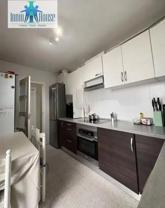 Habitació de lloguer, Albacete