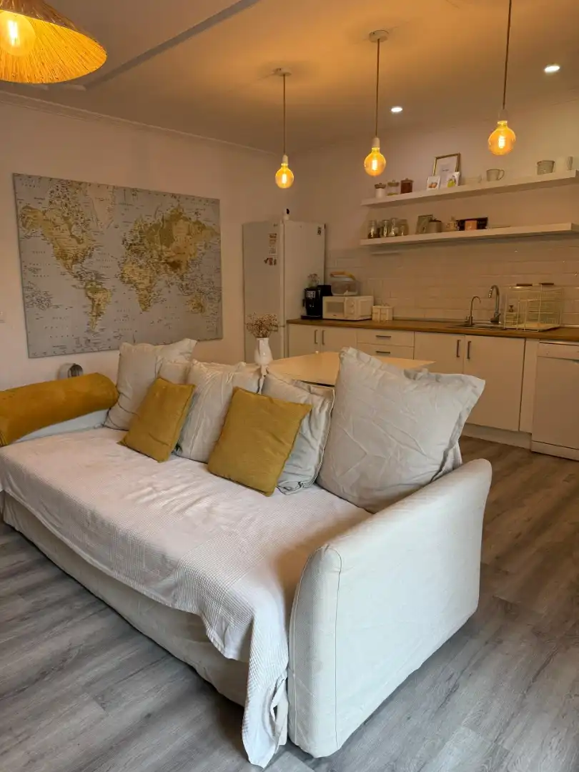 Piso de 100 m² en Palma