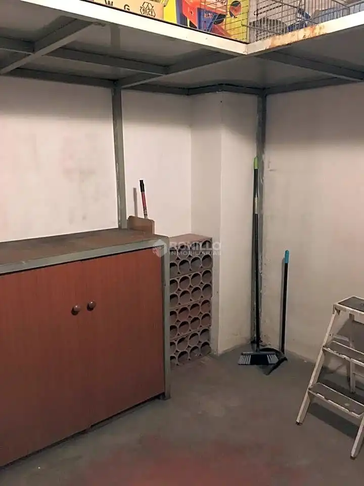 Piso de 168 m² en Teruel