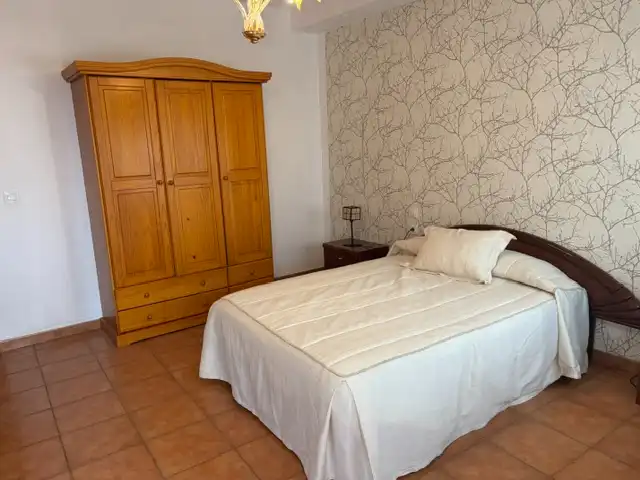 Piso de 98 m² en Almodóvar del Campo