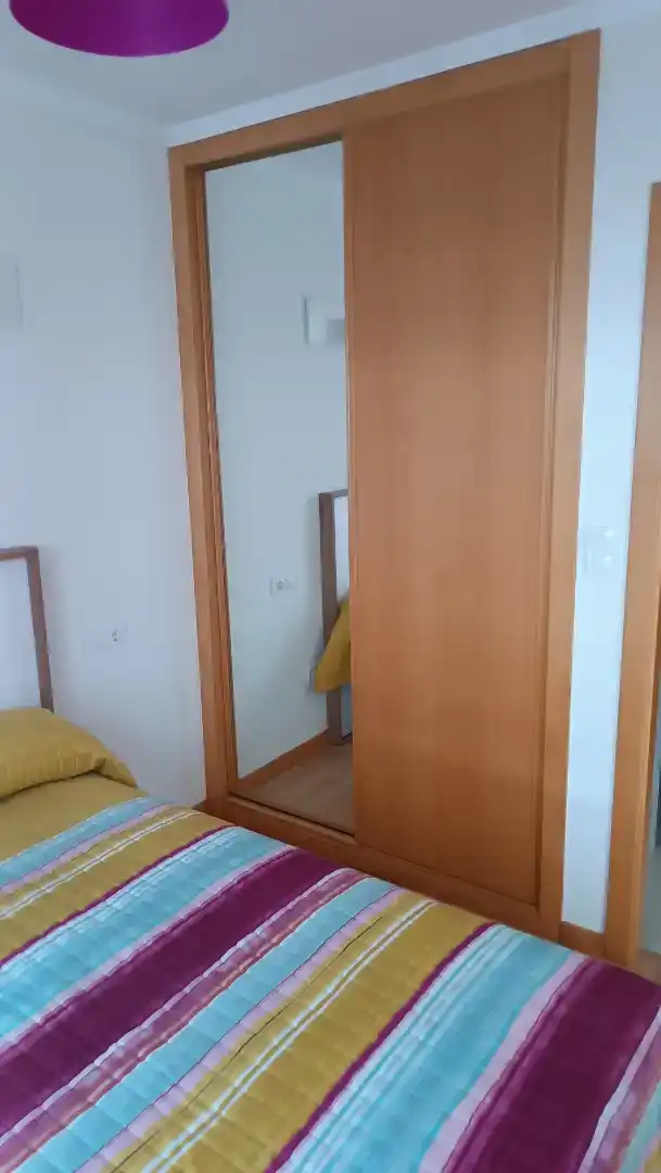 Appartamento 45 m² a Barreiros