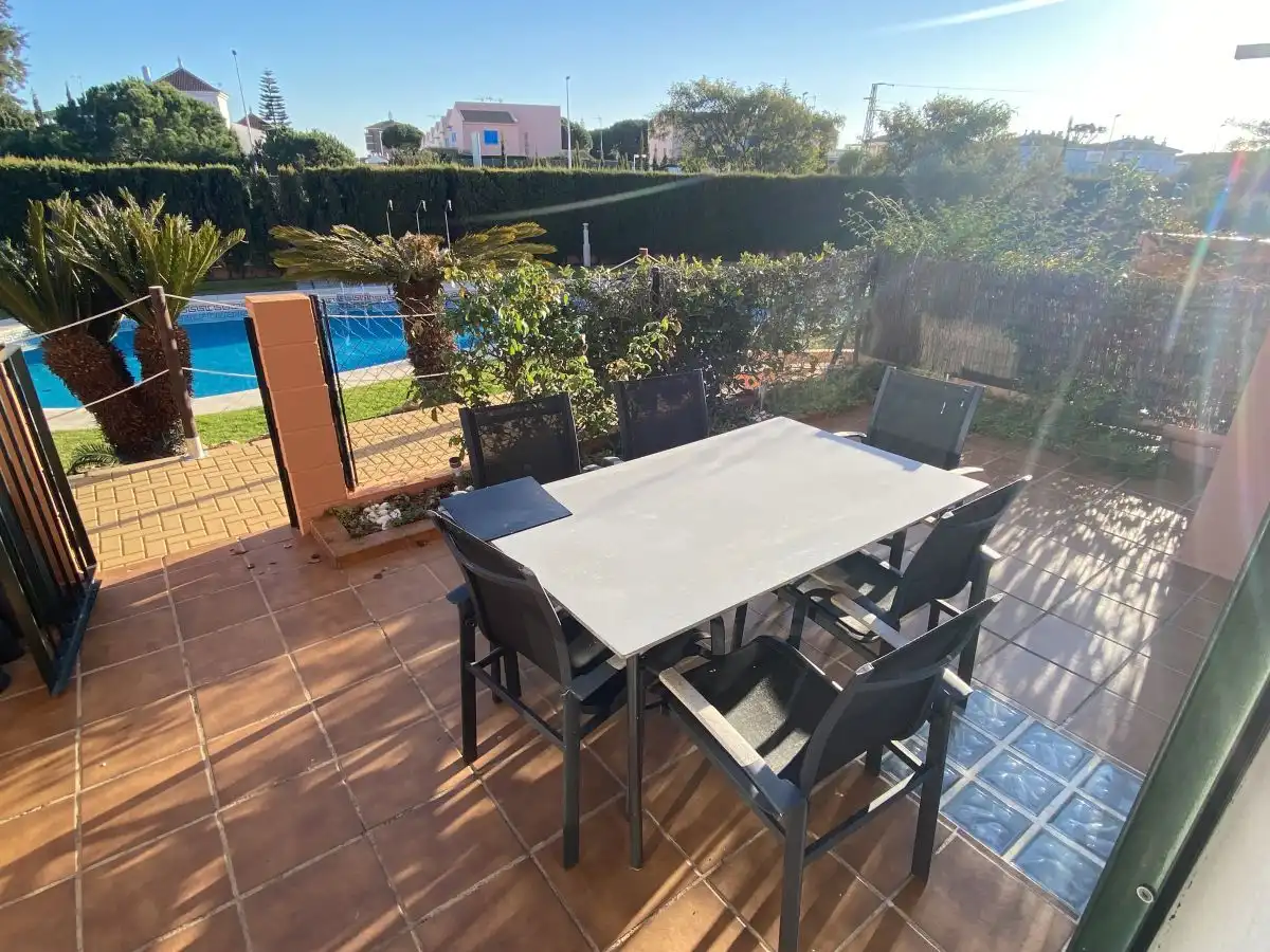 Casa de 75 m² en Isla Cristina