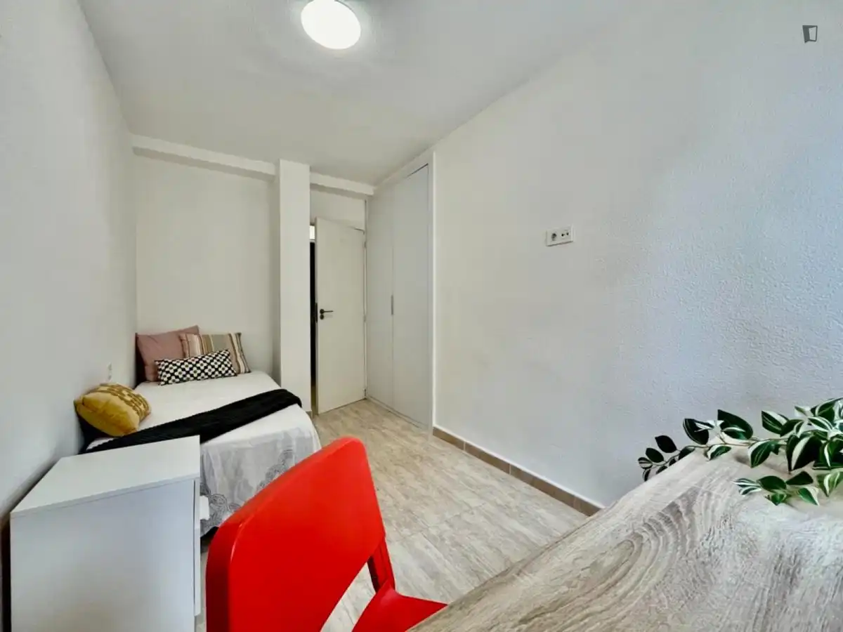 Habitación en alquiler, Murcia