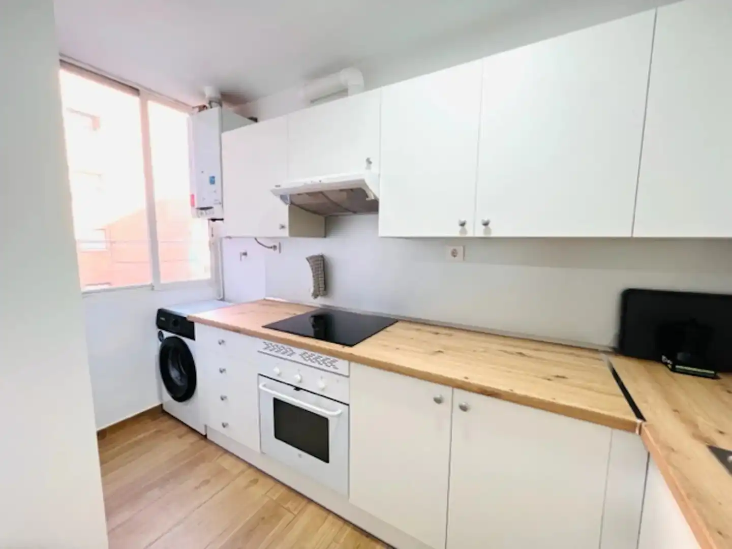 Habitació de lloguer, Alcobendas