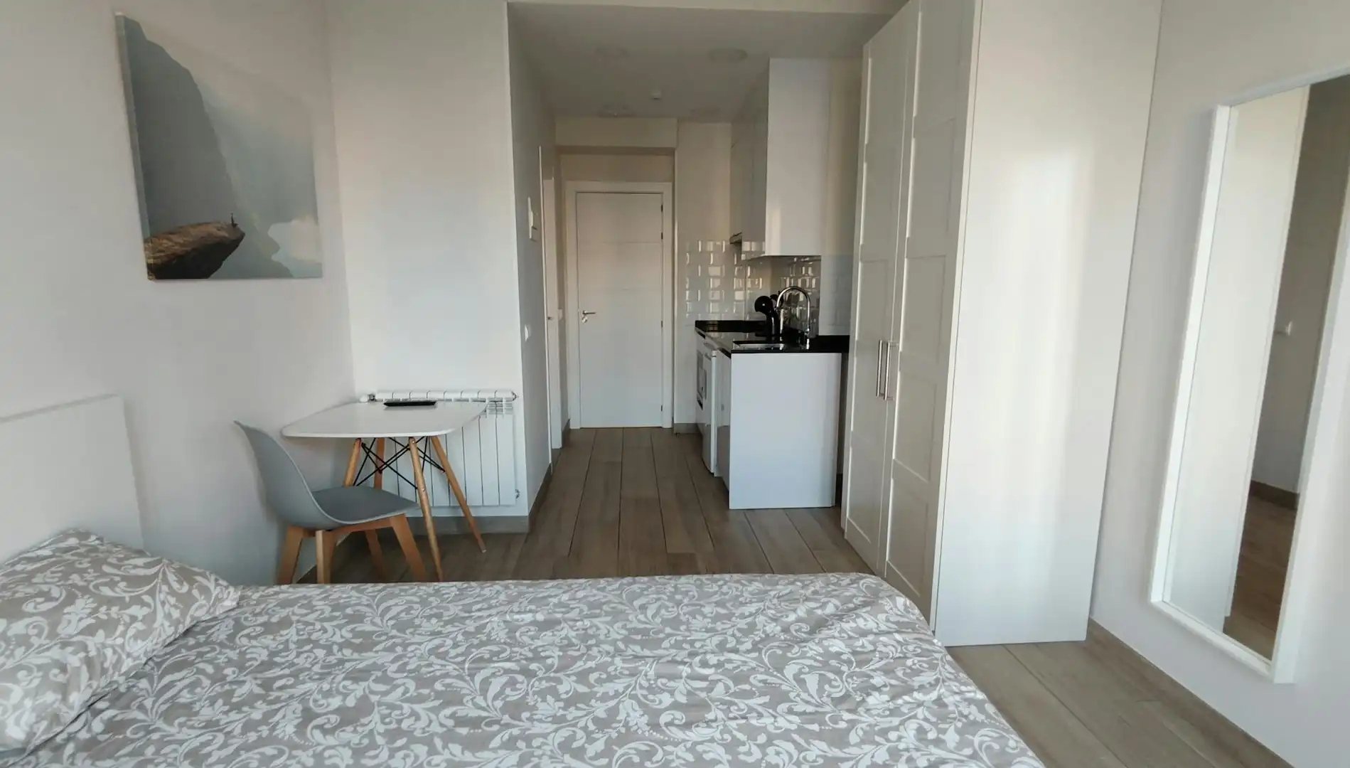 Pis de 30 m² a Madrid