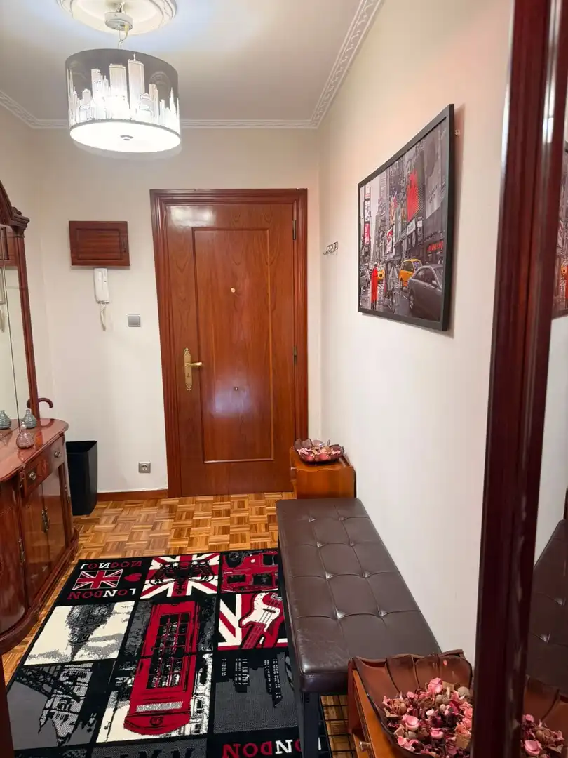 Piso de 75 m² en Carreño