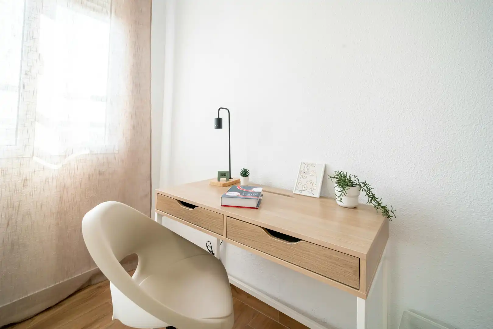 Habitación 100 m², Valencia