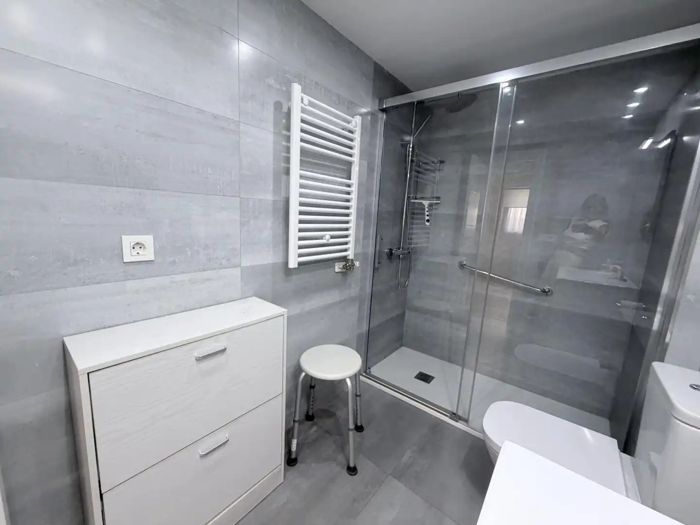 Pis de 83 m² a Saragossa