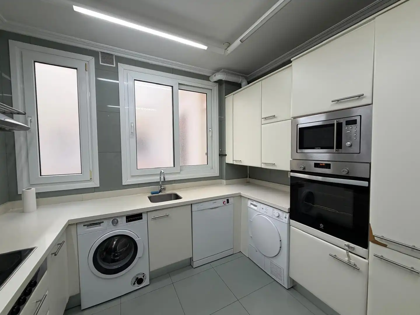 Flat 168 m² in Bilbao
