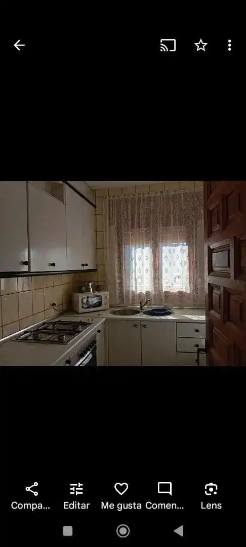 Piso de 118 m² en Siles