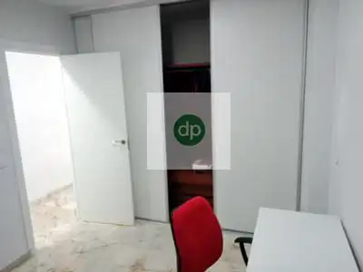 Piso de 120 m² en Badajoz