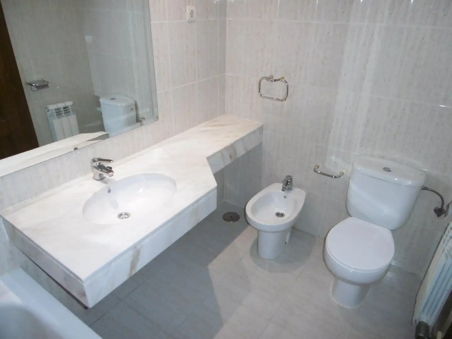 Pis de 93 m² a Valladolid