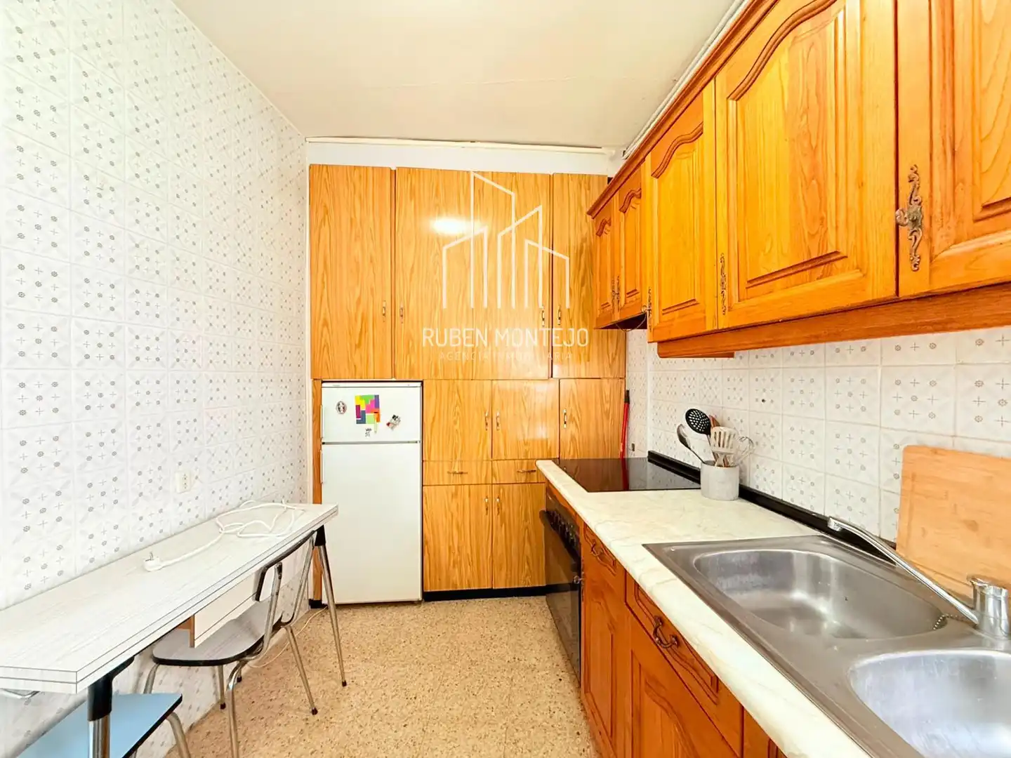 Piso de 100 m² en Salamanca