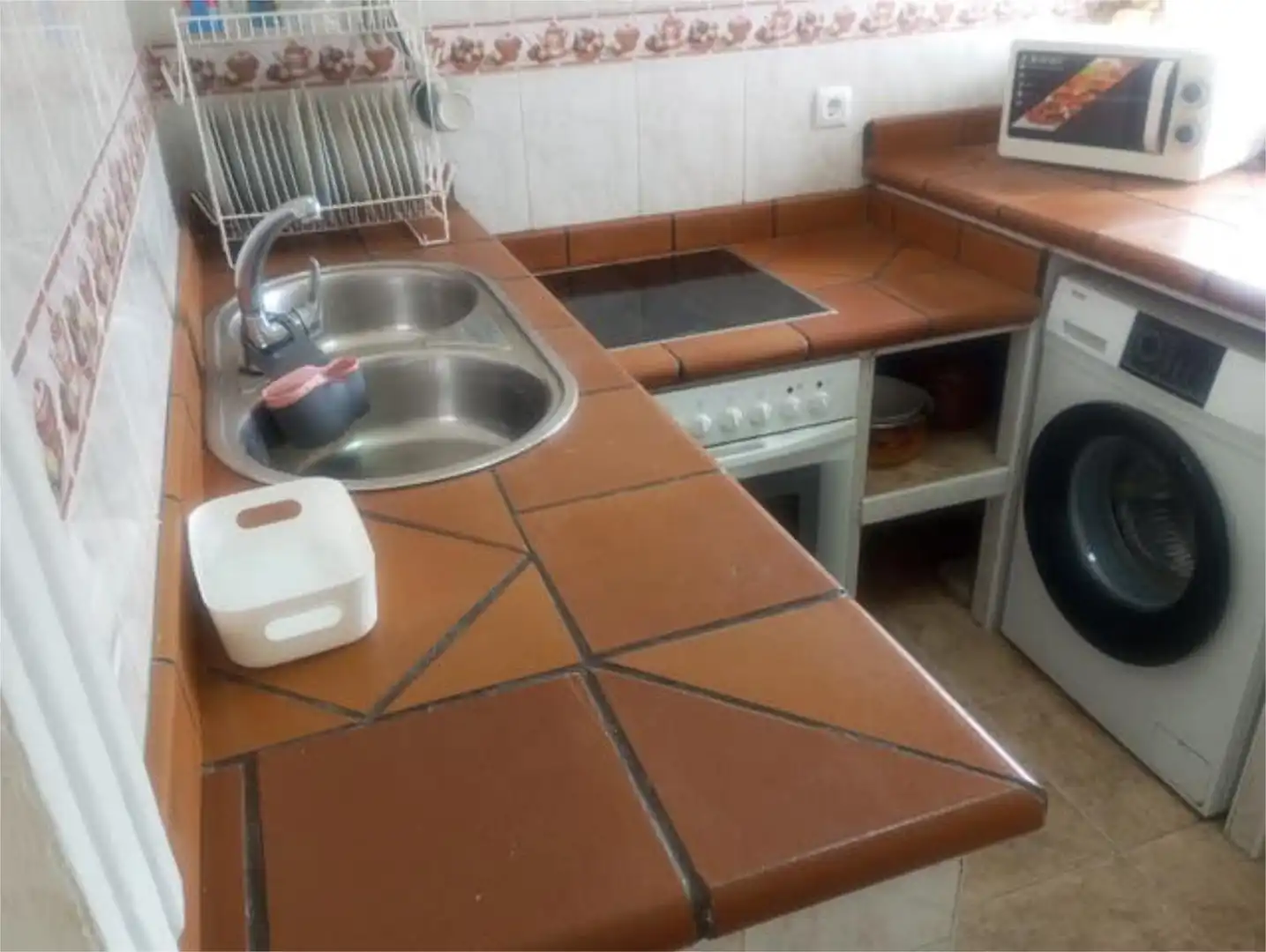 Piso de 70 m² en Algeciras