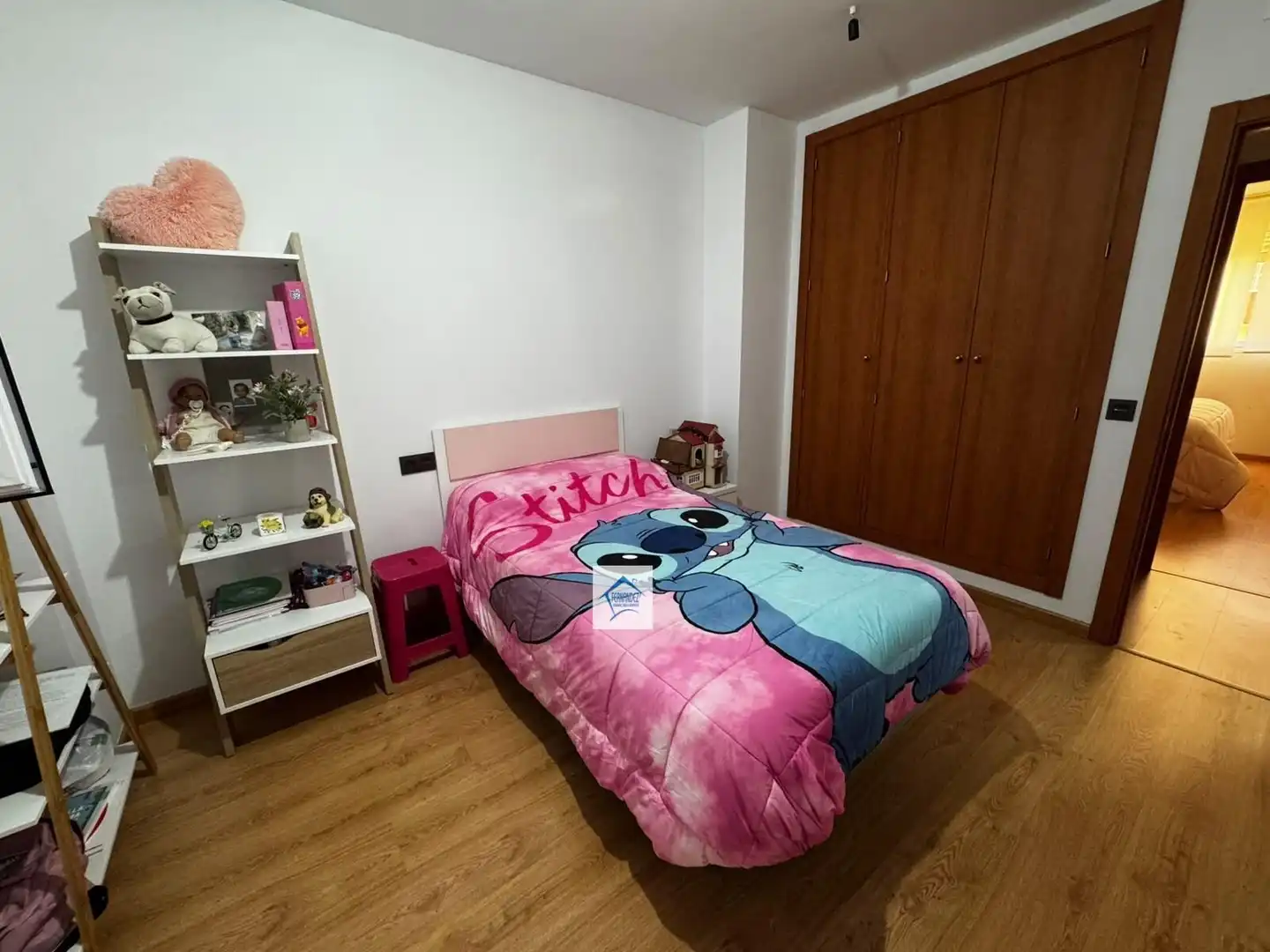 Pis de 80 m² a Cáceres