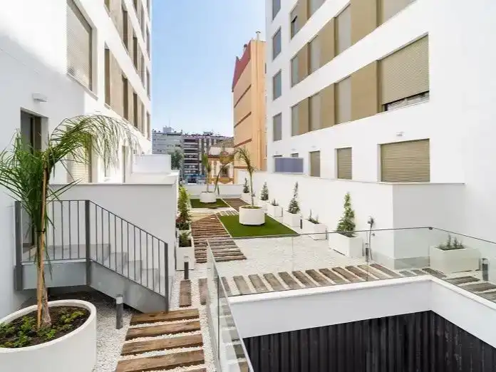 Piso de 80 m² en Córdoba