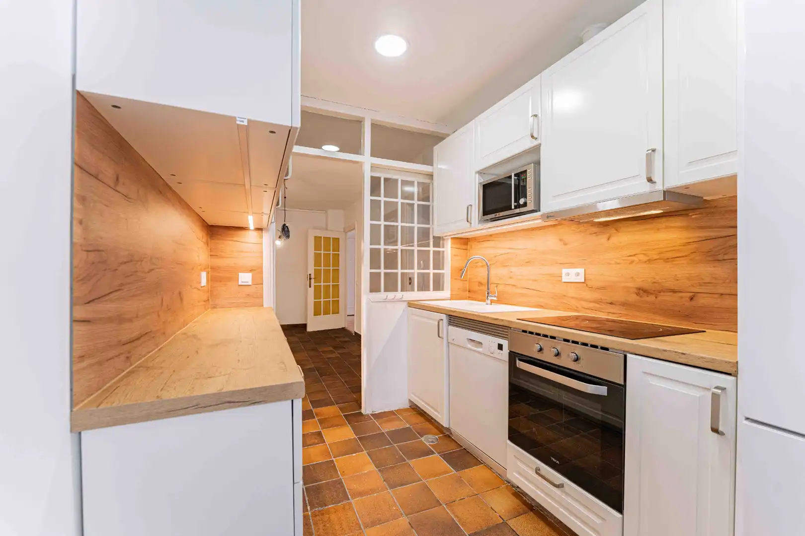 Piso de 187 m² en Madrid