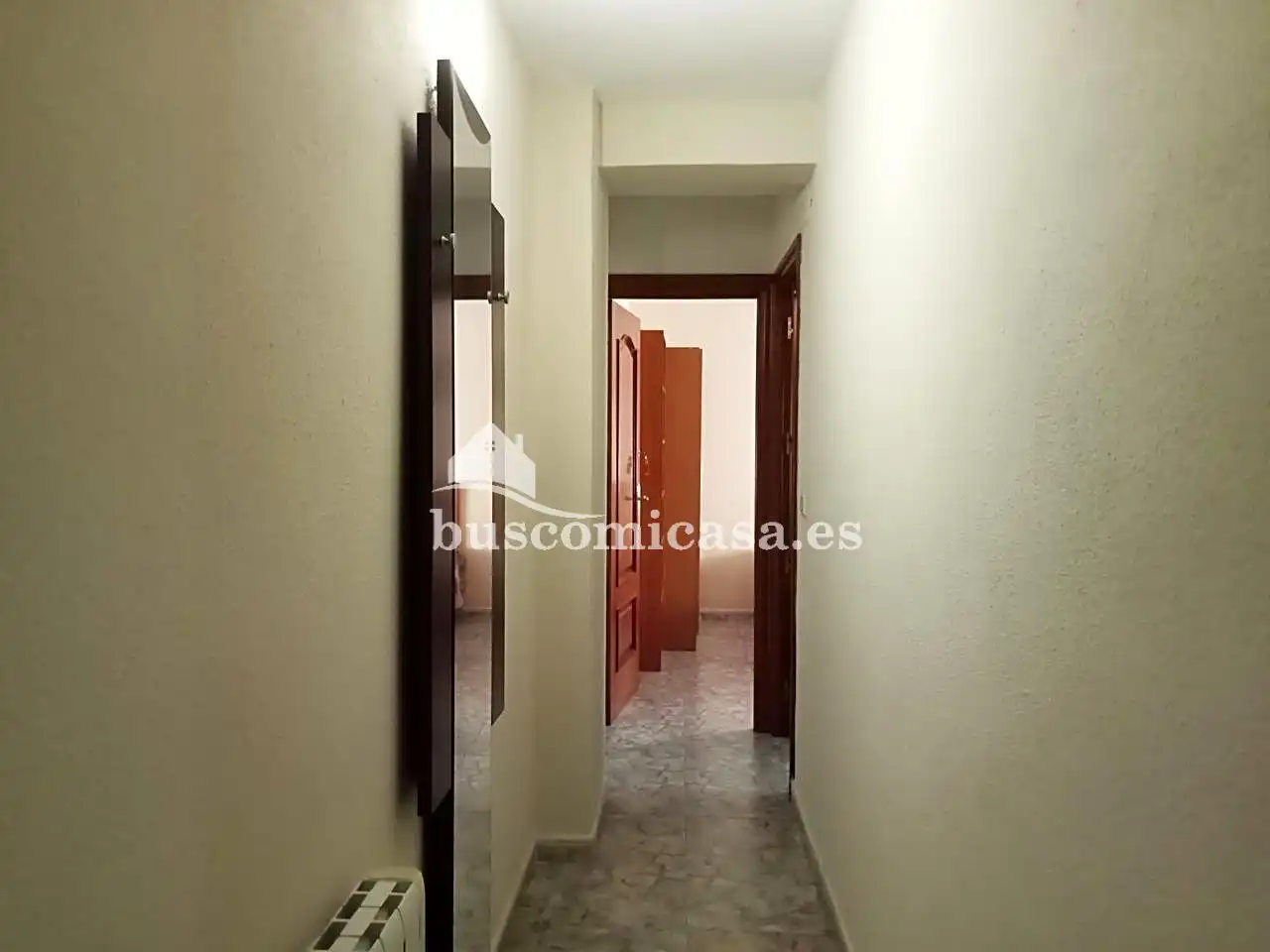 Habitación 69 m², Jaén
