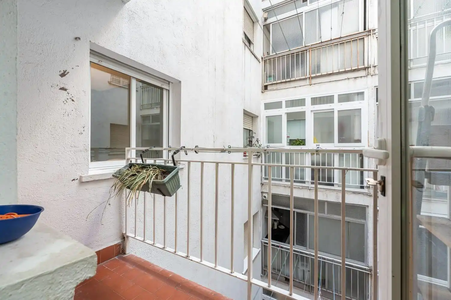 Piso de 79 m² en Madrid