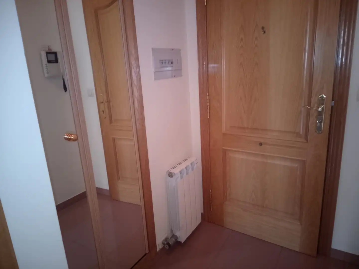 Piso de 65 m² en Sanxenxo