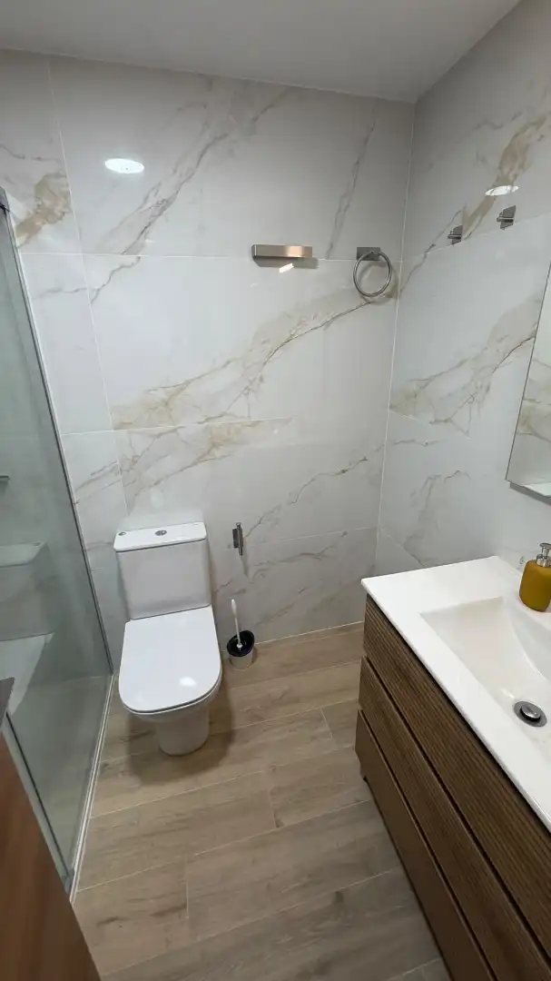 Piso de 113 m² en Valencia