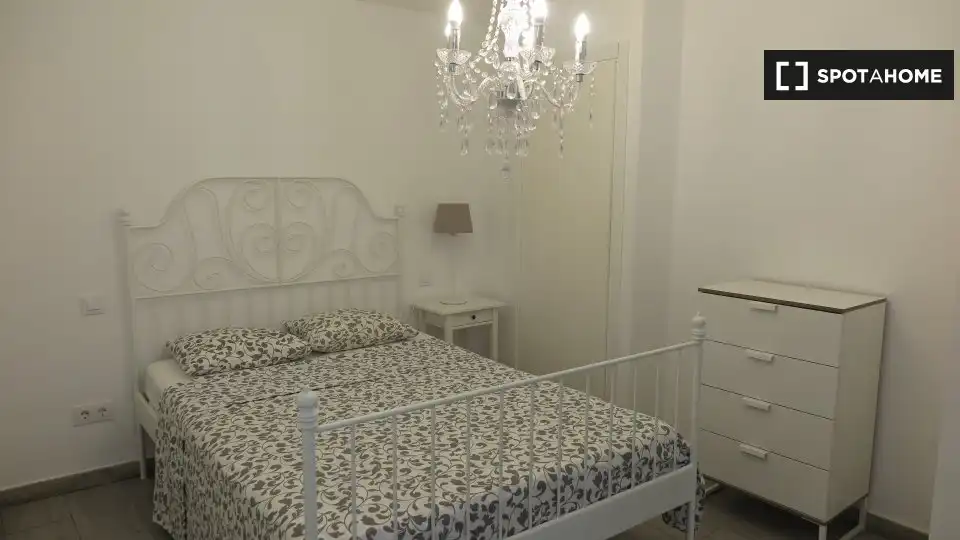 Piso de 120 m² en Madrid
