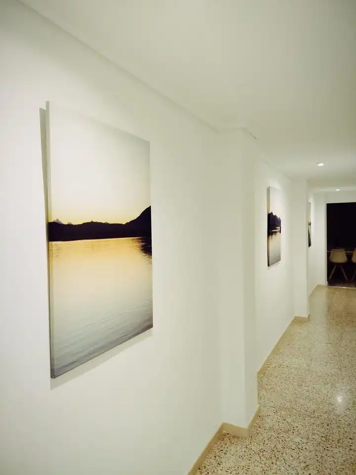 Habitación 110 m², Elche