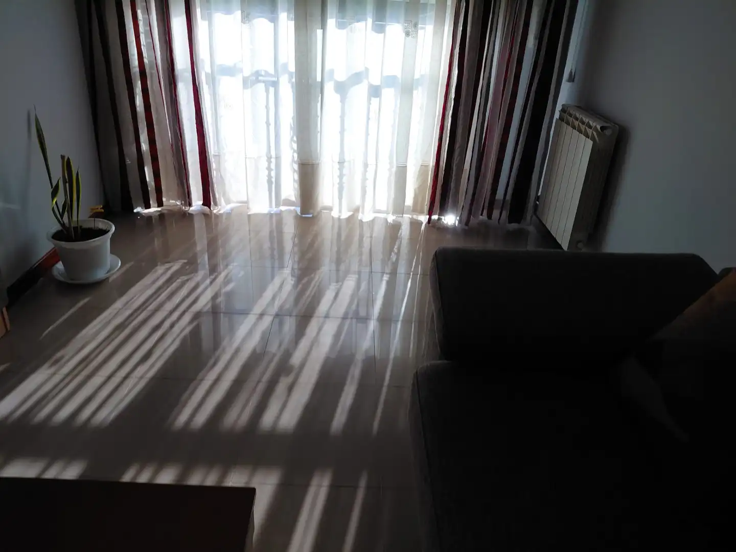 Pis de 75 m² a Vilagarcía de Arousa
