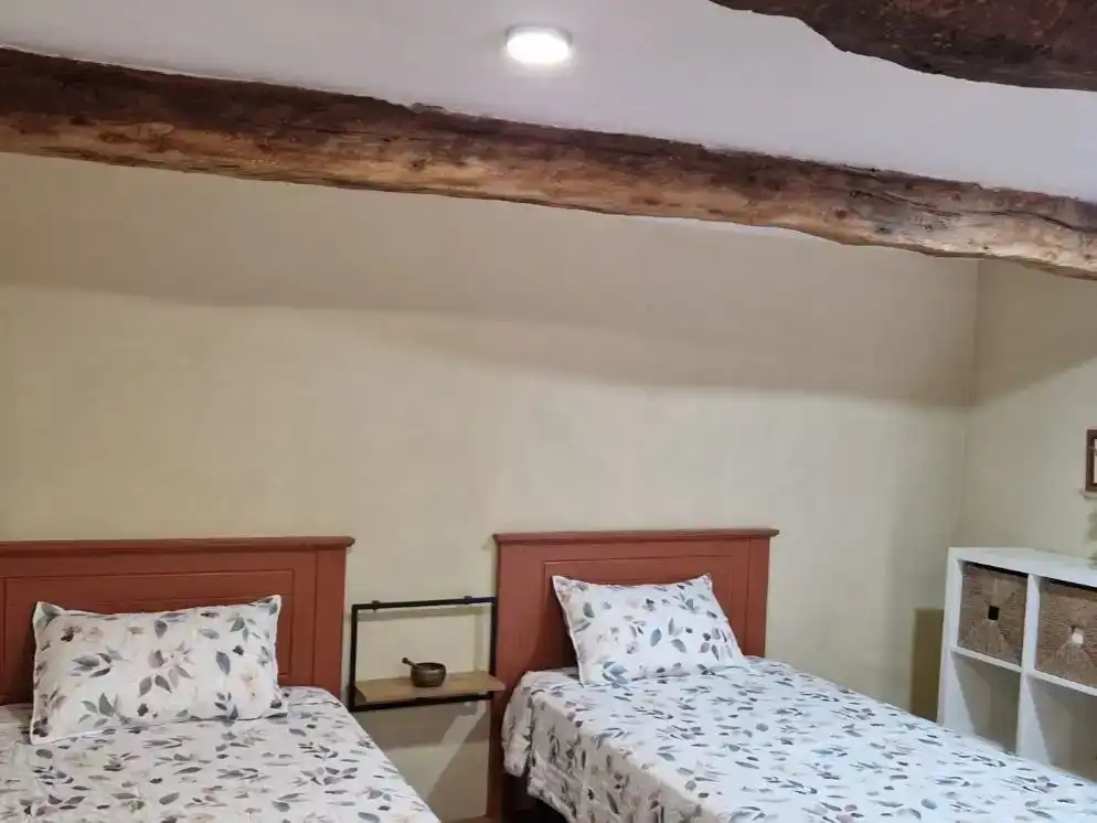 Piso de 50 m² en Salas