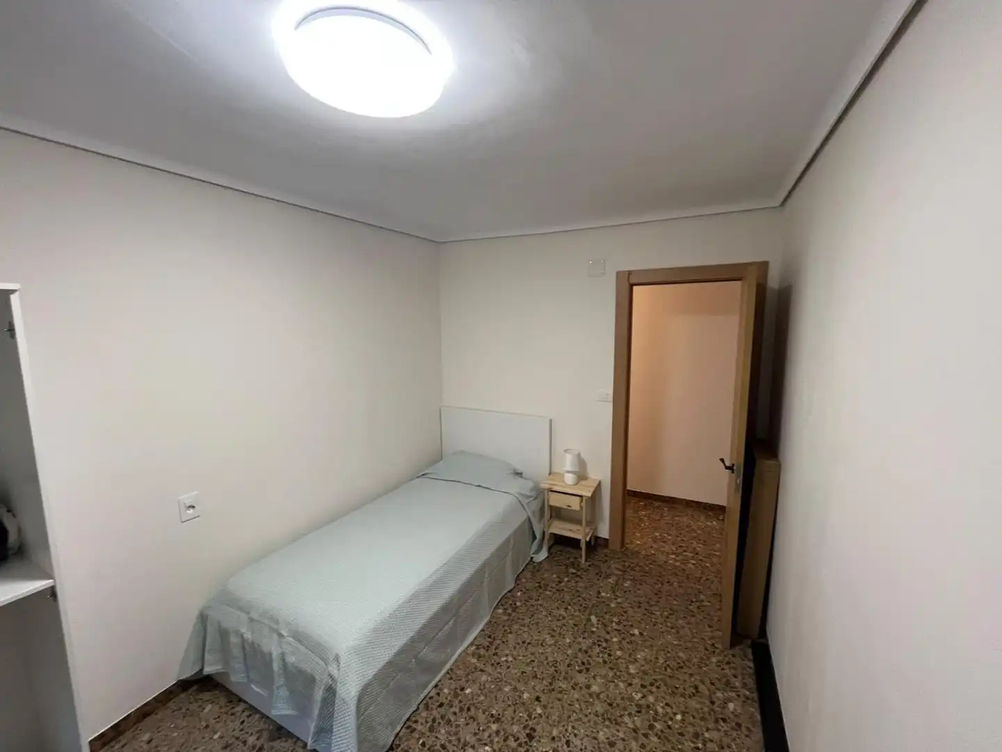 Pis de 120 m² a Castelló de la Plana
