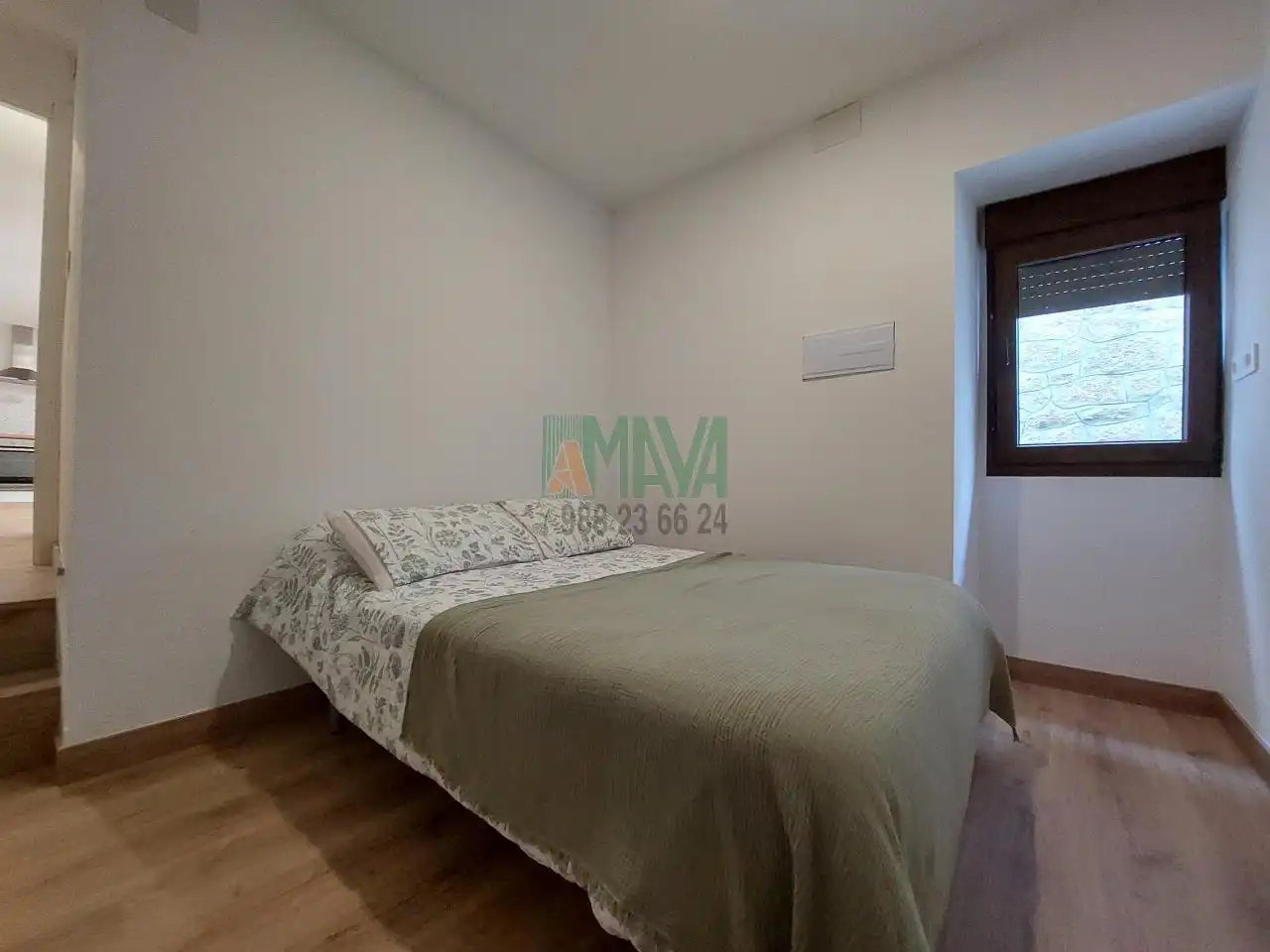 Apartamento 50 m² em San Cibrao das Viñas