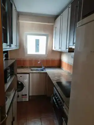 Pis de 75 m² a València