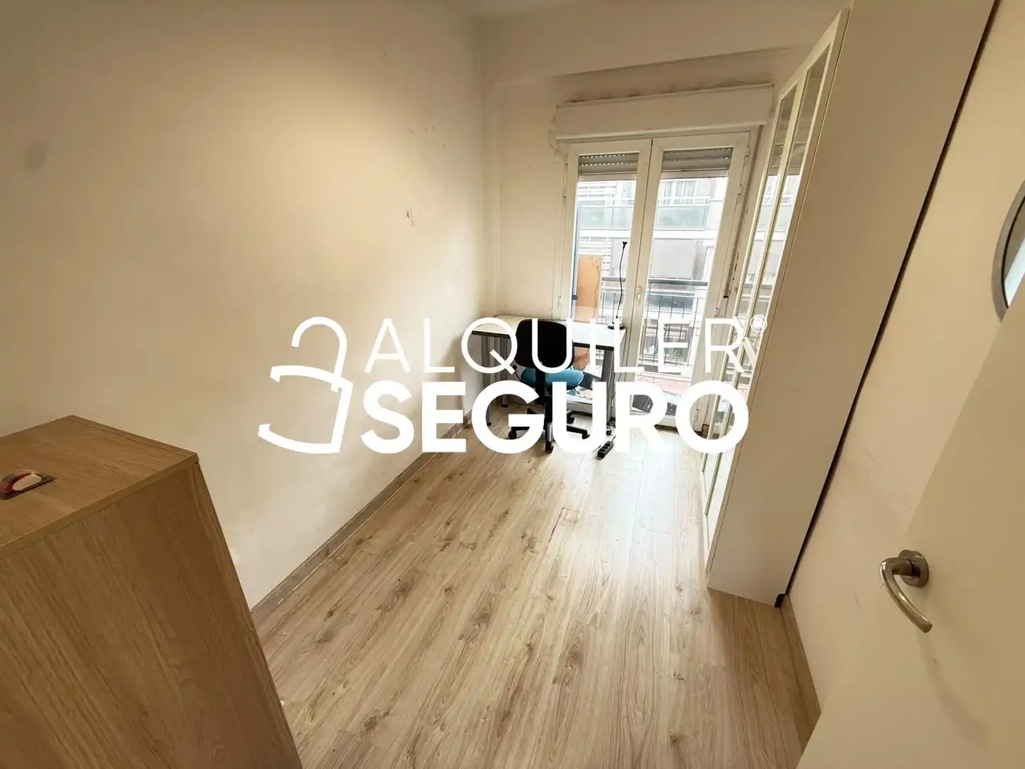 Pis de 65 m² a Madrid