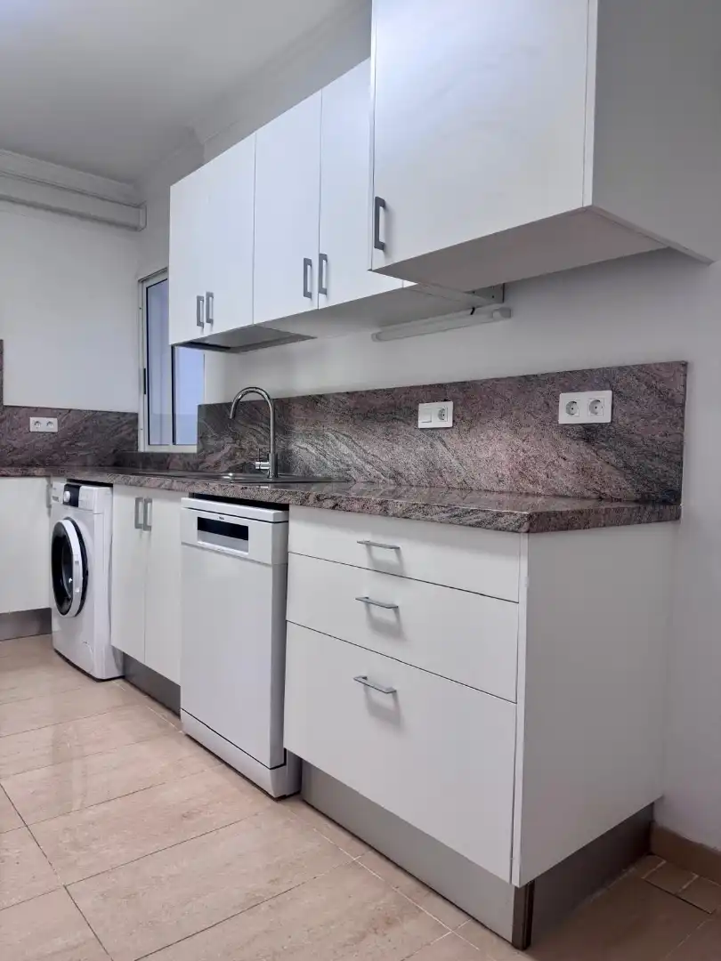 Pis de 104 m² a Santa Cruz de Tenerife