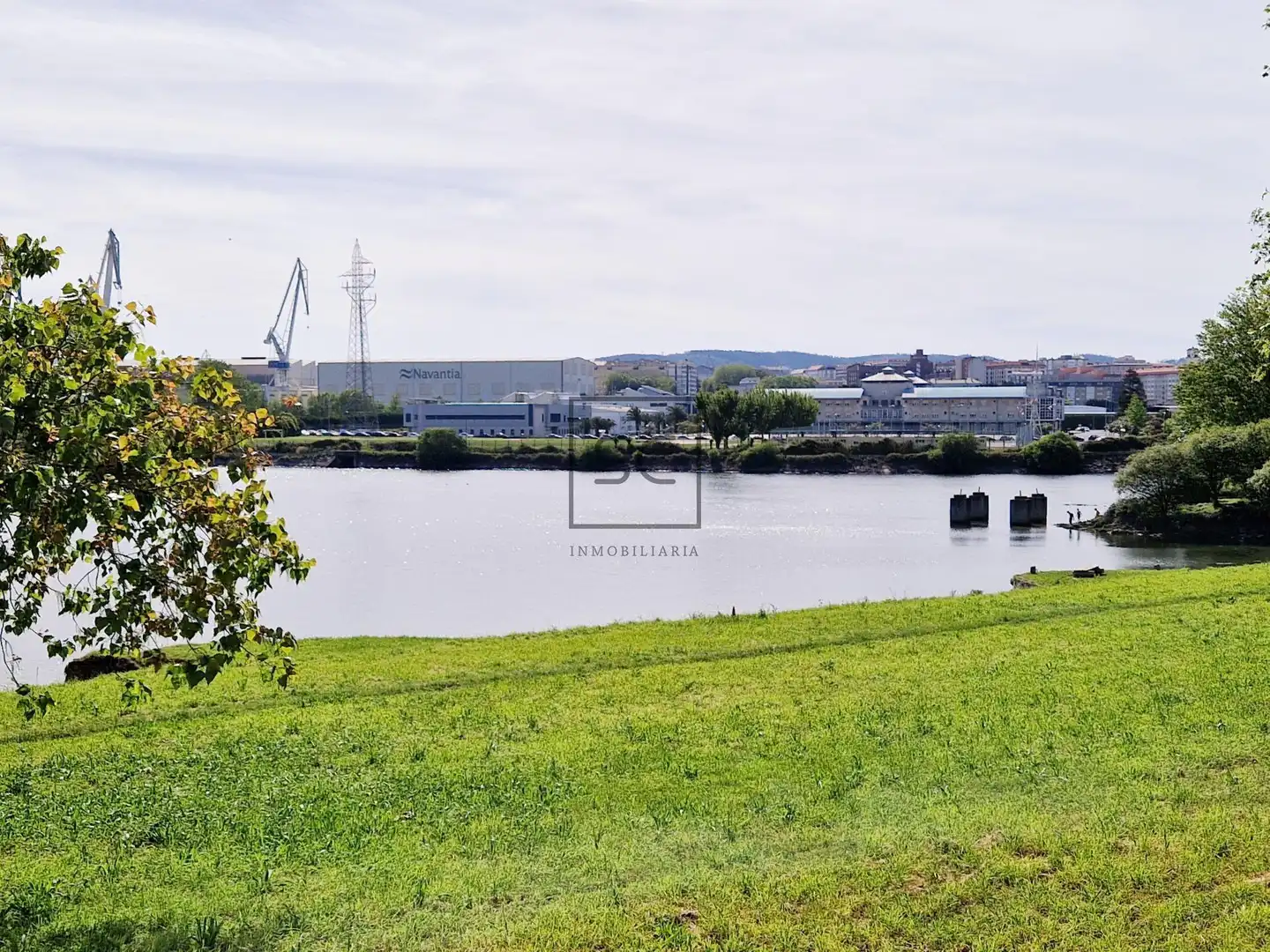 Pis de 89 m² a Ferrol